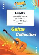 Ländler Standard