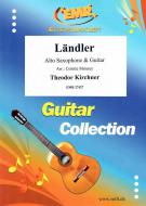 Ländler Standard