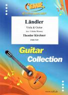 Ländler Standard
