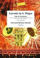 Gavotte in G Major Standard