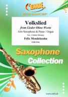 Volkslied Standard