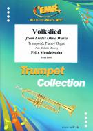 Volkslied Standard