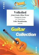 Volkslied Standard