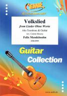 Volkslied Standard