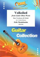 Volkslied Standard