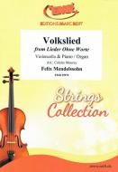 Volkslied Standard