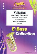 Volkslied Standard