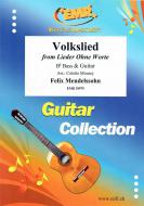 Volkslied Standard
