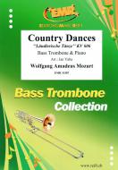 Country Dances Standard