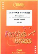 Palace Of Versailles Standard