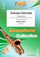 Solemn Intrada Standard
