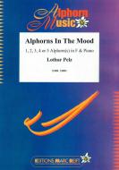 Alphorns In The Mood Standard