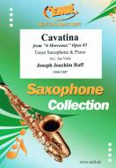 Cavatina Standard