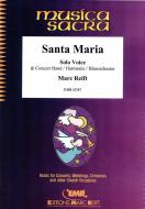 Santa Maria Standard