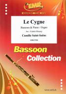 Le Cygne Standard