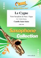 Le Cygne Standard