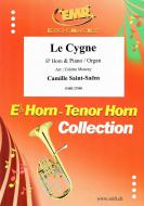 Le Cygne Standard