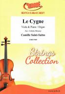 Le Cygne Standard