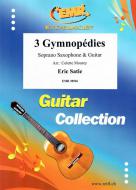 3 Gymnopédies Standard