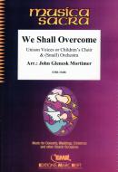 We Shall Overcome Standard