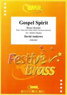 Gospel Spirit Standard