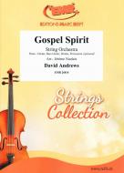 Gospel Spirit Standard