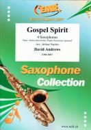 Gospel Spirit Standard