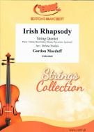 Irish Rhapsody Standard