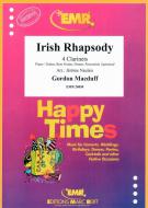 Irish Rhapsody Standard