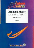 Alphorn Magic Standard