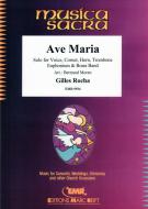Ave Maria Standard