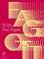 The Bassoon Vol. 2 