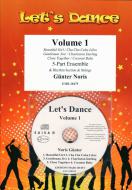 Let's Dance Vol. 1 Standard