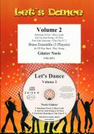 Let's Dance Vol. 2 Standard