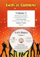 Let's Dance Vol. 2 Standard