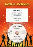 Let's Dance Vol. 2 Standard