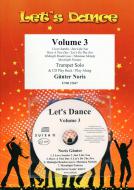 Let's Dance Vol. 3 Standard