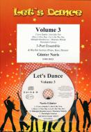 Let's Dance Vol. 3 Standard