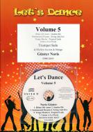 Let's Dance Vol. 5 Standard