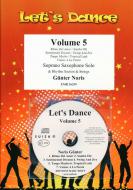 Let's Dance Vol. 5 Standard