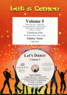 Let's Dance Vol. 5 Standard