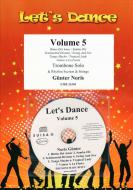 Let's Dance Vol. 5 Standard