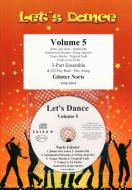 Let's Dance Vol. 5 Standard