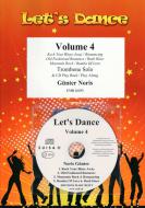 Let's Dance Vol. 4 Standard