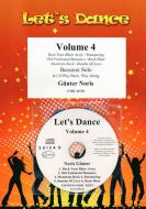 Let's Dance Vol. 4 Standard