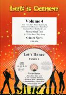 Let's Dance Vol. 4 Standard