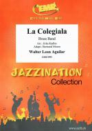 La Colegiala Standard