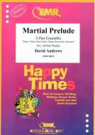 Martial Prelude Standard