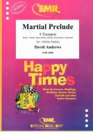 Martial Prelude Standard