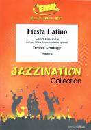 Fiesta Latino Standard